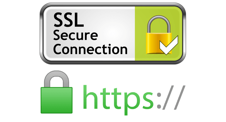 This Site is Secure